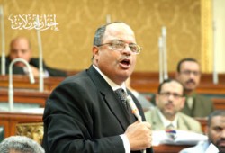 طلب برلماني بإعلان أسماء وزراء أراضي "الإسكان"