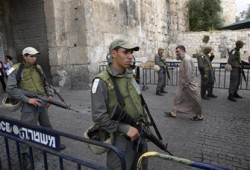 جلسة طارئة للبرلمان الفلسطيني لمناقشة أحداث القدس
