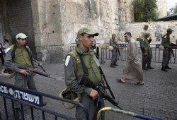 جلسة طارئة للبرلمان الفلسطيني لمناقشة أحداث القدس