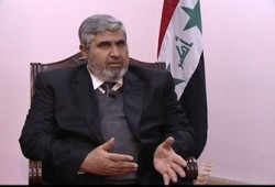 علماء العراق: لسنا ضد أية عملية سياسية وطنية