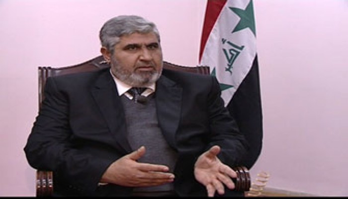 علماء العراق: لسنا ضد أية عملية سياسية وطنية