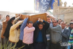 إنَّا على فراقك يا أبا شادي لمحزونون