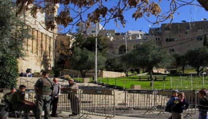 اليونسكو تنتقد ضم الكيان "الإبراهيمي" للتراث اليهودي