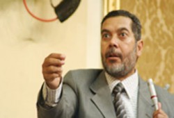 الشورة يطالب برصف طريق كفر الزيات بسيون