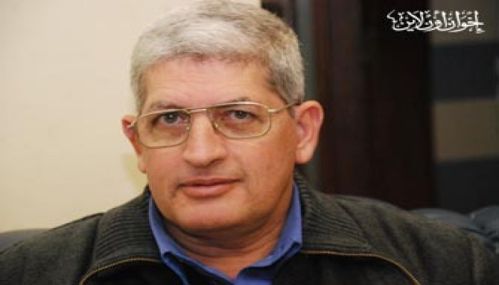 نموذج مواجهة الإمام البنا للضغوط والأزمات