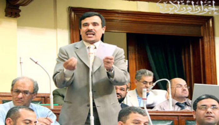 المطالبة بوحدة مناظير لمستشفى اليوم الواحد بالمنوفية