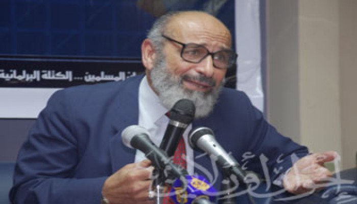 د. الغزالي يكتب عن: قضية الدعم