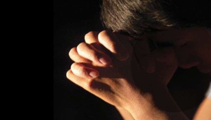 أنا والشيطان معًا في الإنترنت!