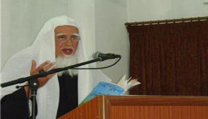 وترجل الشيخ خليل الصيفي