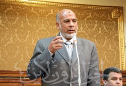 أبو عوف ينتقد تجاهل الصليب الأحمر لفلسطين والعراق