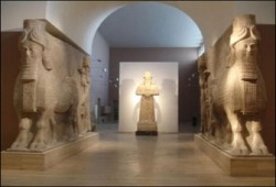 العراق.. الاحتلال وراء ضياع  11 ألف قطعة أثرية!!