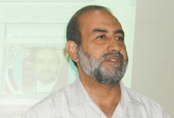 التجمع اليمني: نزول المعارضة للشارع الخيار الأخير