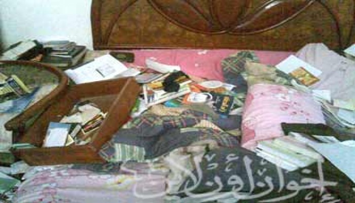 أهالي معتقلي الغربية يطالبون بمحاسبة الداخلية