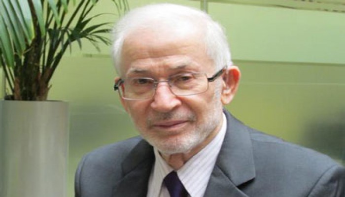 النص الكامل لحديث إبراهيم منير لليوم السابع