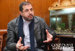 وزير الصحة الفلسطيني: الغذاء والدواء مشكلة غزة