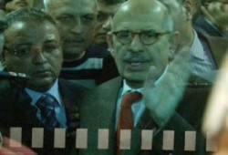 صحف العالم: الغموض يحيط بمستقبل البرادعي