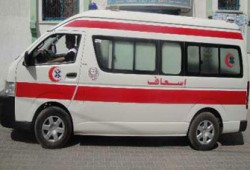 أطباء: استخدام "الإسعاف" في الاعتقالات إجرام
