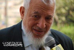 طلعت الشناوي يعزي ياسر الجزار في شقيقه