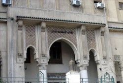 خطة "الوطني" لخطف نقابة المهندسين
