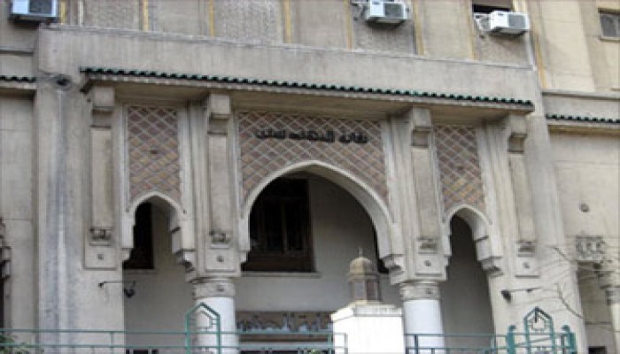 خطة "الوطني" لخطف نقابة المهندسين