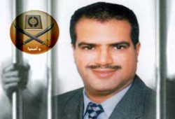 الشرقية.. إطلاق سراح م. ياسر رشدي