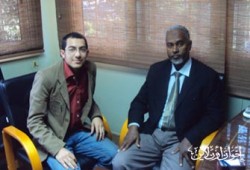 تفاصيل مشاركة الإخوان بالانتخابات السودانية
