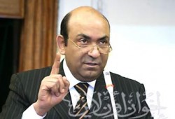 بعد تأخر عامين.. إسقاط عضوية هاني سرور