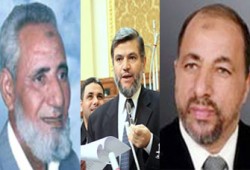 تدخل برلماني لإنهاء أزمة نقابة مهندسي بني سويف
