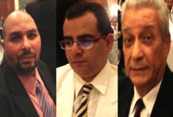 اختتام فعاليات الدورة العاشرة لجائزة شاعر مكة