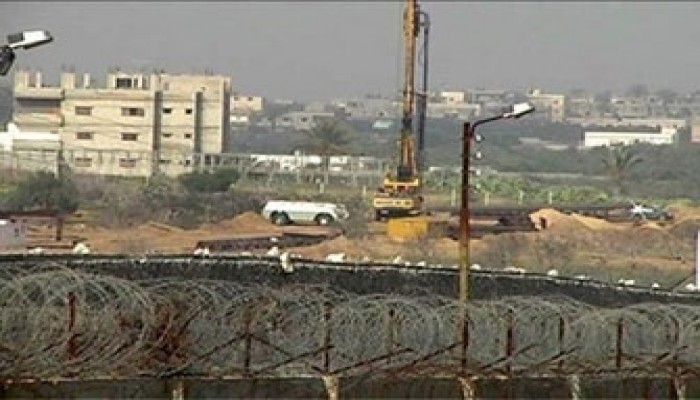 تقرير: ضغوط صهيوأمريكية وراء "الفولاذي"