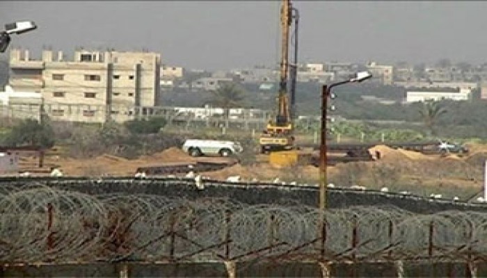 تقرير: ضغوط صهيوأمريكية وراء "الفولاذي"