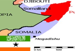 الكيان الصهيوني يسعى لعلاقات مع أرض الصومال