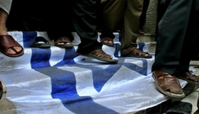 طلاب أمريكيون يرفضون محاضرات لأكاديميين صهاينة