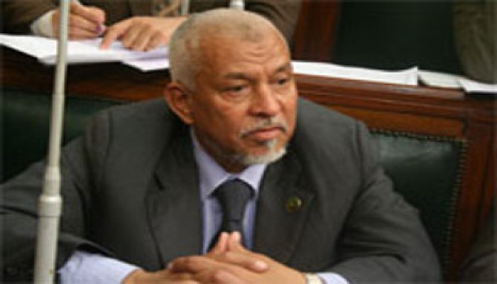 غنوم يطالب بتوصيل الغاز الطبيعي لـ"بني مزار"