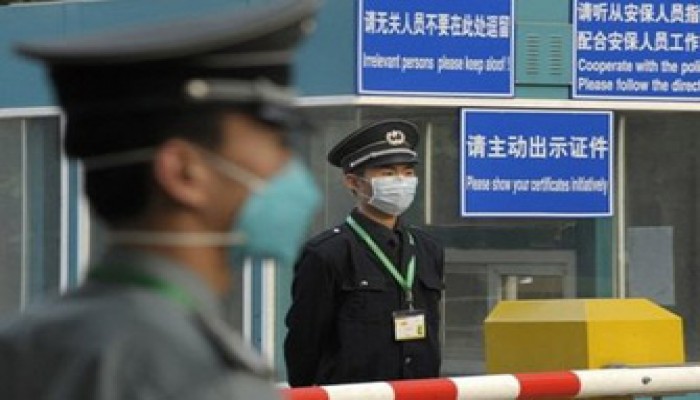 الصحة العالمية ترصد تطور "الخنازير" نهاية الشهر