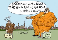 بالأسماء والأرقام.. مافيا الدواجن في مصر