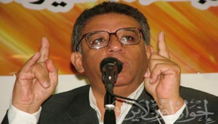 الطائفية والاعتراف بالكيان الصهيوني