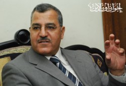 د. عليوة يتعرَّض لأزمة صحية ونقله إلى معهد القلب