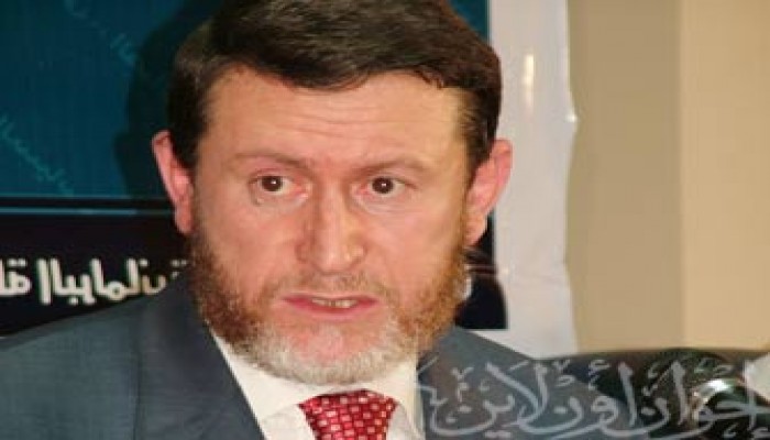 اتهام الحكومة ببيع مصر للبنك الدولي