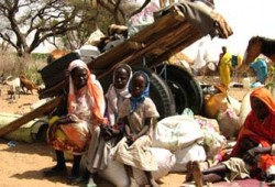 80% من ضحايا دارفور تقتلهم الأمراض وليس العنف!