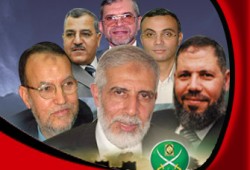 إدانة حقوقية واسعة لاعتقالات الإخوان