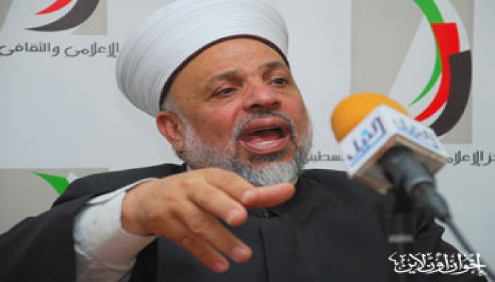 تحذير من إغلاق "باب العمود" بالقدس