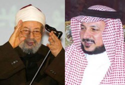 د. عبد الرحمن العشماوي: القرضاوي ظلمه النقاد