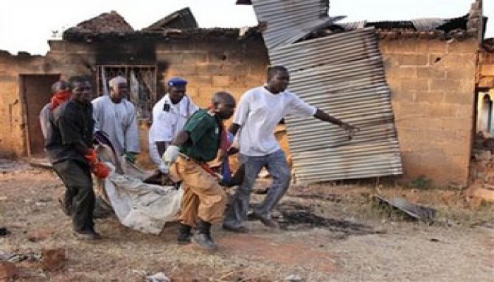 مسلمو نيجيريا.. مأساة البوسنة تعود