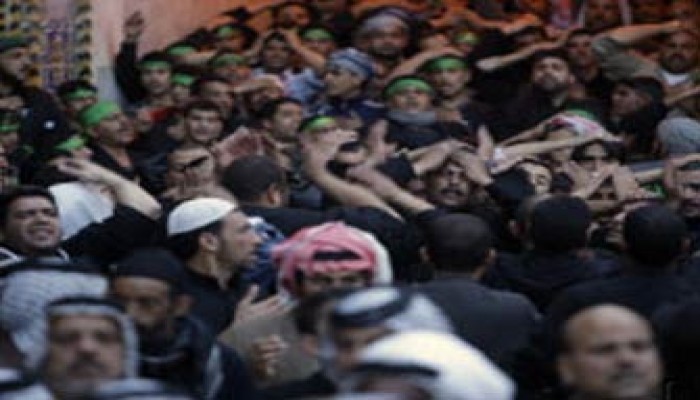 مقتل وجرح العشرات في انفجار يهز كربلاء