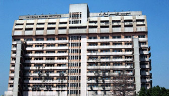 معهد جديد للأورام بمحافظة 6 أكتوبر
