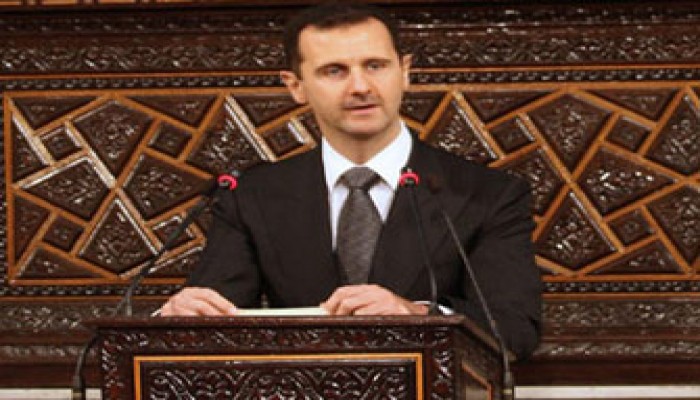 سوريا: الكيان يدفع الشرق الأوسط نحو الحرب