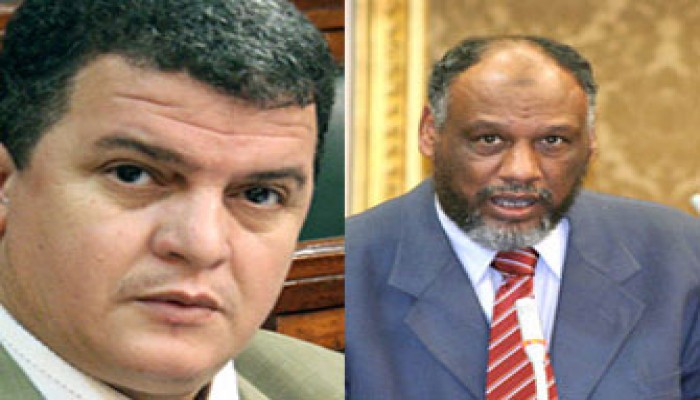 الإخوان يطالبون بوقف مزاد أراضي الثروة السمكية