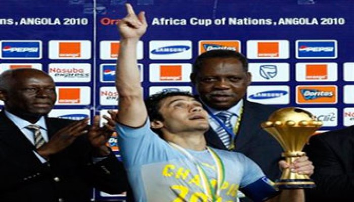 مسيرة أخلاقية لمنتخب الساجدين