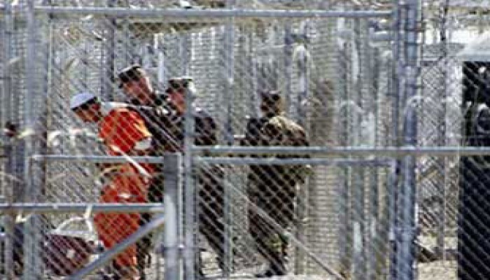 تشريع لمنع إغلاق جوانتانامو.. سلامات يا أوباما